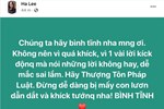 Từng khẳng định có kim cương, sổ đỏ tính bằng ký, nộp thuế đất cả nghìn tỷ, vợ chồng bà Nguyễn Phương Hằng đang kinh doanh những gì?-9