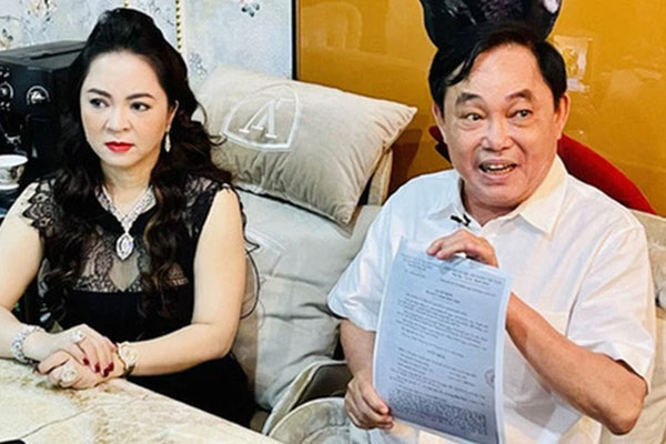 Giao lưu ở Đại Nam: Lấy tên người đặt cho chó, ngựa, có phạm luật?-2