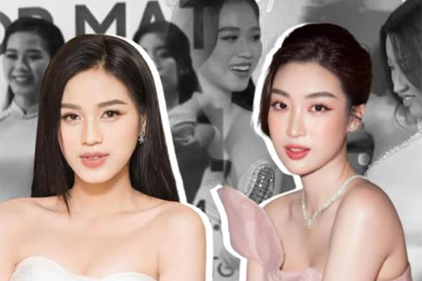 Đỗ Mỹ Linh và bạn trai thiếu gia nghỉ lễ cùng nhau?-8