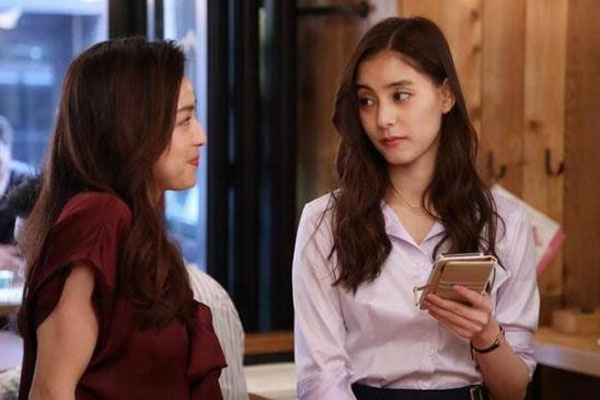 Chồng cũ theo đuổi mong muốn tái hôn, vợ sốc nặng khi phát hiện ra đó chỉ là một âm mưu kinh hoàng-2