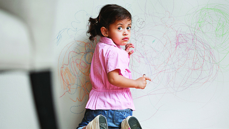 3 biểu hiện cho thấy trẻ đang gặp áp lực tâm lý, cha mẹ hãy quan sát để giúp trẻ vượt qua càng sớm càng tốt-2