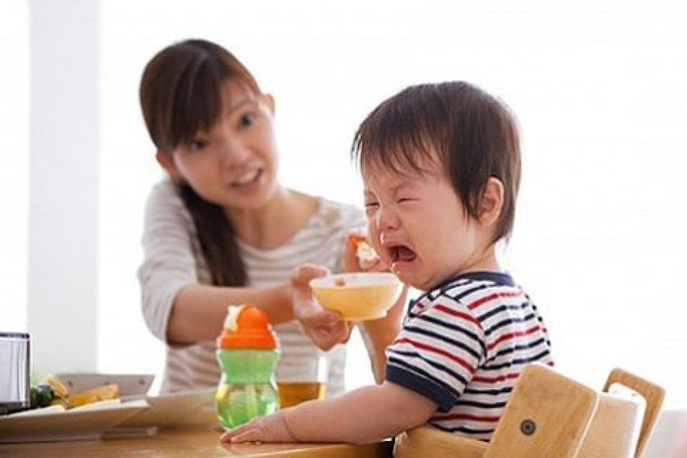 3 biểu hiện cho thấy trẻ đang gặp áp lực tâm lý, cha mẹ hãy quan sát để giúp trẻ vượt qua càng sớm càng tốt-3