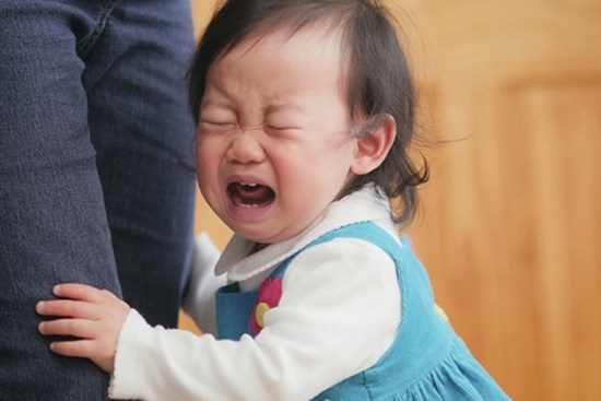 3 biểu hiện cho thấy trẻ đang gặp áp lực tâm lý, cha mẹ hãy quan sát để giúp trẻ vượt qua càng sớm càng tốt