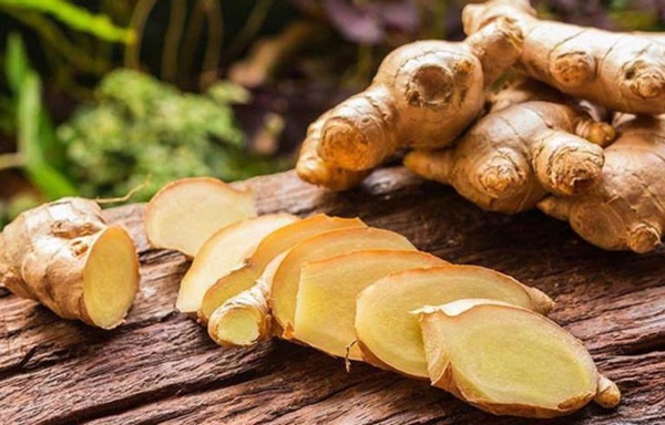 3 loại gia vị được coi là thuốc bổ phổi tự nhiên luôn có sẵn trong nhà bếp, F0 hay hậu Covid-19 dùng đúng sẽ dưỡng phổi trẻ khỏe-4
