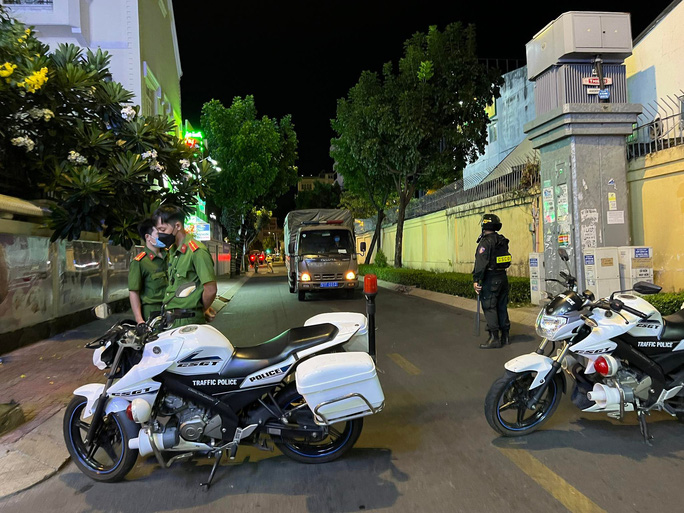 Vì sao đến bây giờ bà Nguyễn Phương Hằng mới bị bắt?-2