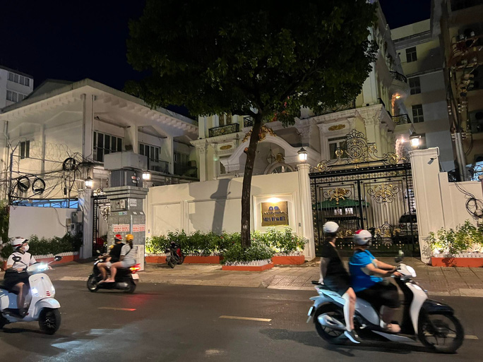 Vì sao đến bây giờ bà Nguyễn Phương Hằng mới bị bắt?-3