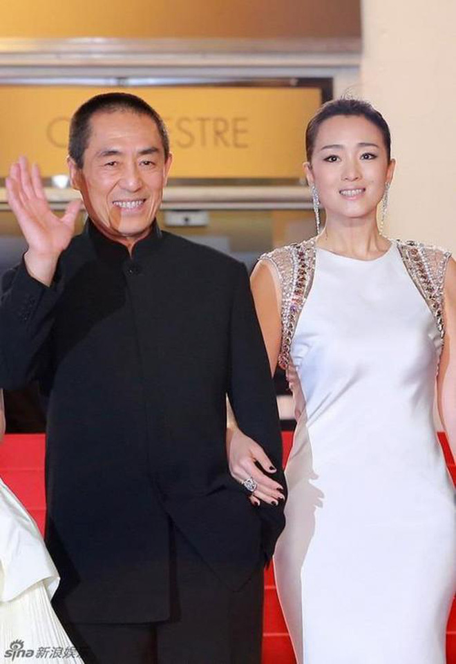 Nữ diễn viên hạng A giật chồng: Bị bà cả phát giác thư tình trơ trẽn, bạn trai tìm đến tận phim trường đánh vì phản bội-5