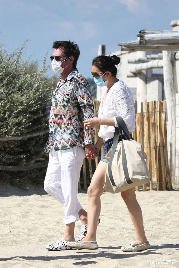 Nữ diễn viên hạng A giật chồng: Bị bà cả phát giác thư tình trơ trẽn, bạn trai tìm đến tận phim trường đánh vì phản bội-13