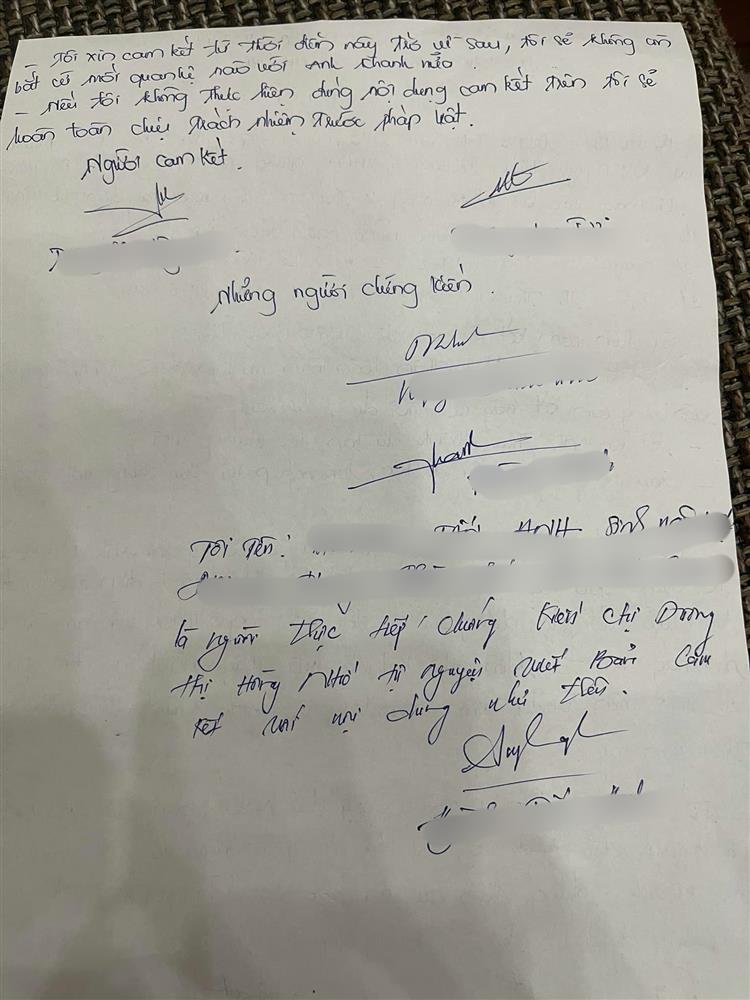 Cặp bồ với chồng người khác, tiểu tam được chính thất mời đi uống cà phê và đòn đau triệt để khi tái diễn lại chuyện ngoại tình-5