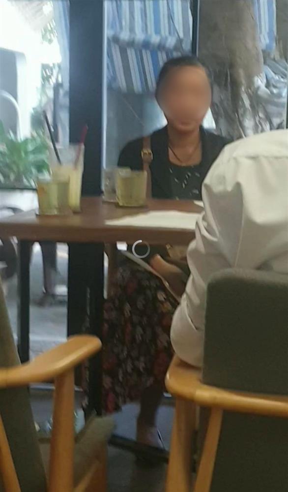 Cặp bồ với chồng người khác, tiểu tam được chính thất mời đi uống cà phê và đòn đau triệt để khi tái diễn lại chuyện ngoại tình-8