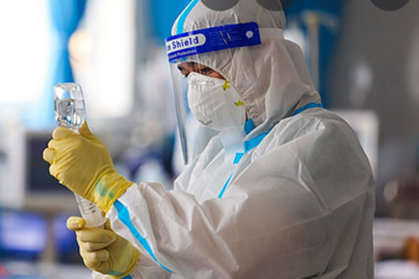 Ngày 25/3, số mắc Covid-19 Hà Nội giảm còn 10.803 ca, thành phố lên kế hoạch cho học sinh quay lại trường-2