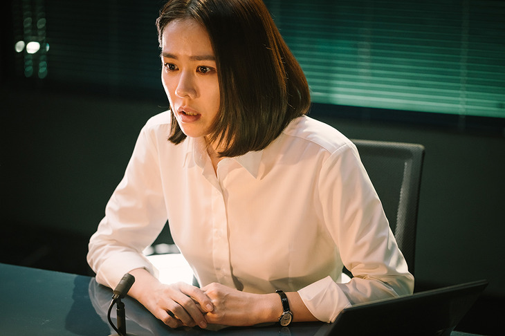 Tường thành nhan sắc Hàn khi để tóc bob: Son Ye Jin là người duy nhất nhìn không hợp lắm?-11