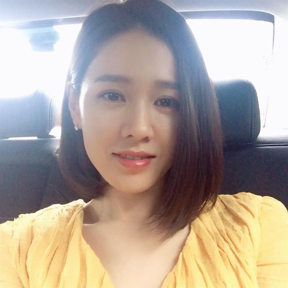 Tường thành nhan sắc Hàn khi để tóc bob: Son Ye Jin là người duy nhất nhìn không hợp lắm?-12
