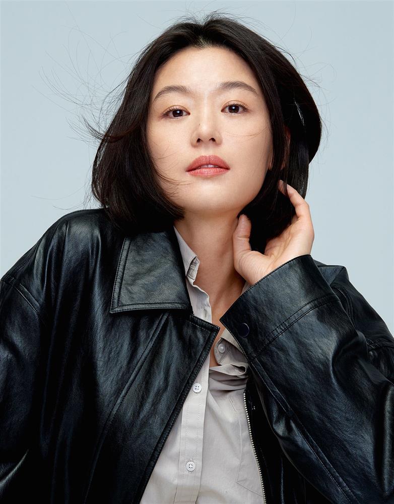 Tường thành nhan sắc Hàn khi để tóc bob: Son Ye Jin là người duy nhất nhìn không hợp lắm?-6