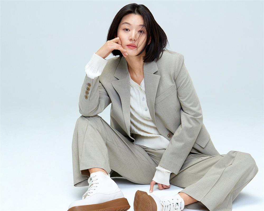 Tường thành nhan sắc Hàn khi để tóc bob: Son Ye Jin là người duy nhất nhìn không hợp lắm?-8