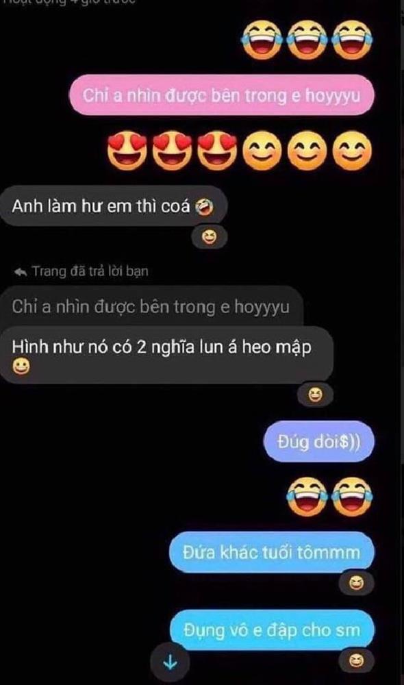 Drama Hiền Hồ và anh họ chưa hạ nhiệt, lại xuất hiện cặp thầy trò nương tựa bị chính thất bóc phốt-2