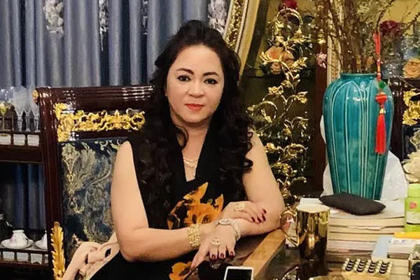 Vụ bà Nguyễn Phương Hằng: Kiên quyết làm rõ vai trò của đội ngũ tư vấn, cung cấp tài liệu sai sự thật để bị can livestream-3