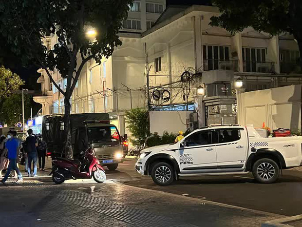 Sẽ làm rõ ai tiếp tay cho bà Nguyễn Phương Hằng-2