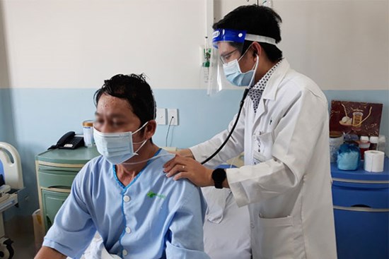 Không dễ chẩn đoán F0 hậu Covid-19