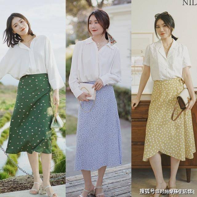 Sơ mi trắng: Chiếc áo vi diệu nhất tủ đồ Hè, cứ diện lên là thon thả, cứ mix đồ là đẹp mê ly-10