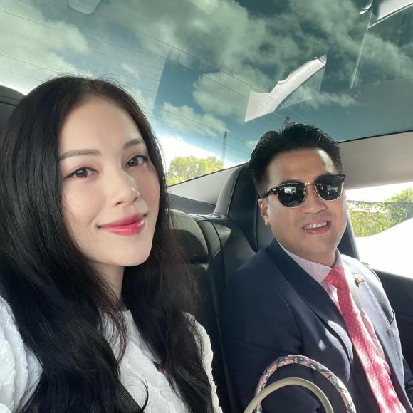 Linh Rin hào hứng chia sẻ trải nghiệm bên bạn trai thiếu gia liền bị anti-fan cà khịa: Thứ dốt nên nổ và khoe suốt mà toàn khoe gì đâu không-1