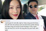 Phillip Nguyễn - em chồng Tăng Thanh Hà thông báo sắp kết hôn với Linh Rin, tiết lộ bộ ảnh cực lãng mạn-6