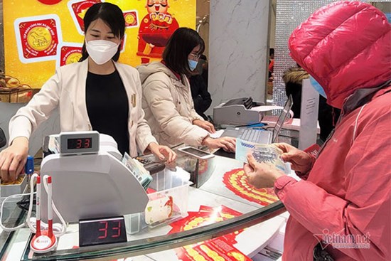 Giá vàng hôm nay 26/3: Phòng thủ lạm phát, vàng tăng giá trở lại