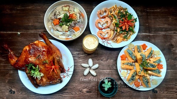 Gợi ý 4 món ngon chế biến từ mít, thơm ngon đặc biệt-1