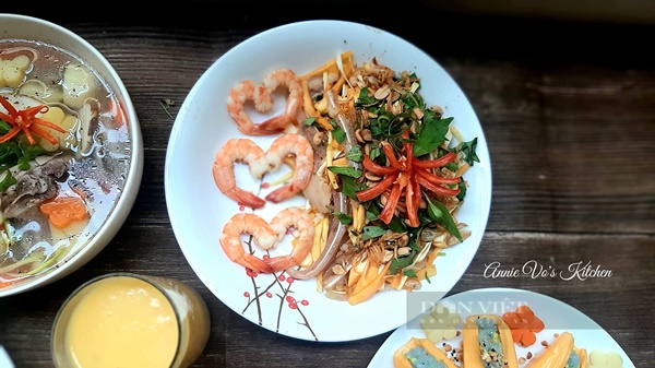 Gợi ý 4 món ngon chế biến từ mít, thơm ngon đặc biệt-2