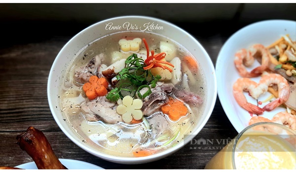 Gợi ý 4 món ngon chế biến từ mít, thơm ngon đặc biệt-6