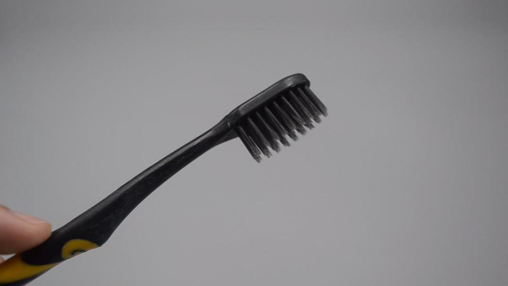 Bàn chải đánh răng bẩn, chỉ cần ngâm rửa với thứ dễ kiếm này là có thể làm sạch và tiệt trùng-4
