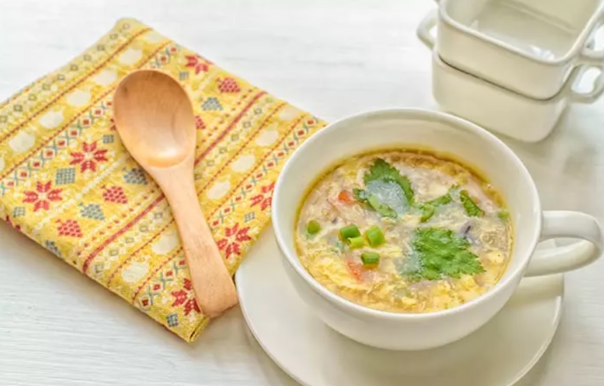 5 công thức nấu trứng đảm bảo nhanh gọn nhưng vẫn ngon quên sầu”-5