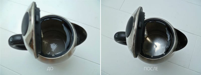4 cách làm sạch vết cáu bẩn trong ấm đun nước siêu nhanh-2