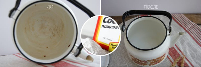 4 cách làm sạch vết cáu bẩn trong ấm đun nước siêu nhanh-7