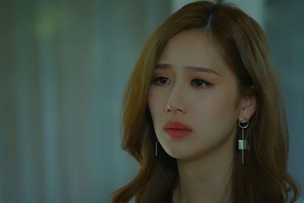 Sau kết hôn, mỗi tháng chồng đều đưa tôi hơn 20 triệu, đến nơi anh làm việc một chuyến, tôi mắng anh một trận-2