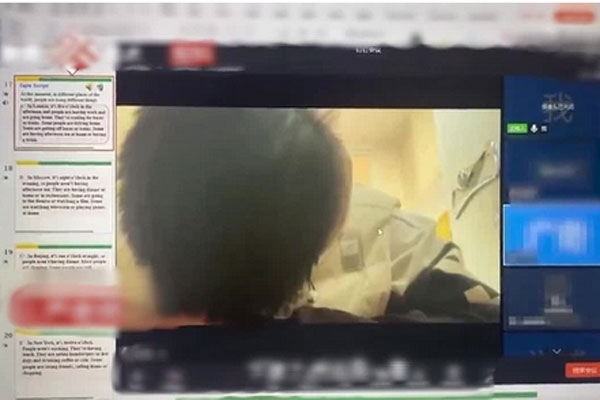 Tình tiết rợn người trong vụ nữ sinh lớp 7 bị bạn tát và xé áo ở Quảng Trị-4