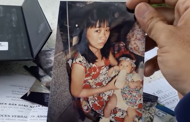 Chồng có bồ nhí, vợ giận đem con đi cho, 9 năm sau gặp lại và bước ngoặt buồn không tưởng-4