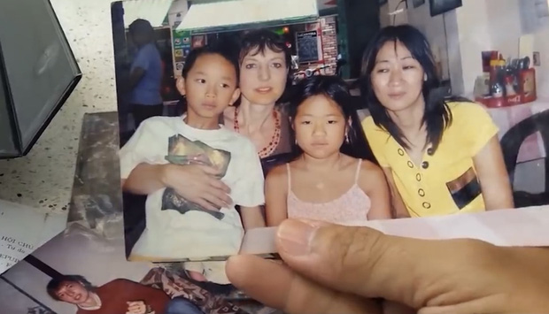 Chồng có bồ nhí, vợ giận đem con đi cho, 9 năm sau gặp lại và bước ngoặt buồn không tưởng-5