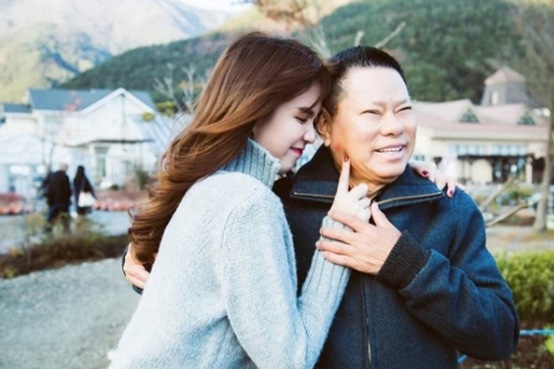 Đại gia 72 mê chân dài 27: Nàng đòi xe 20 tỷ, 6 năm sau chàng bay khỏi top người giàu-1