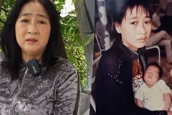 Chồng có bồ nhí, vợ giận đem con đi cho, 9 năm sau gặp lại và bước ngoặt buồn không tưởng