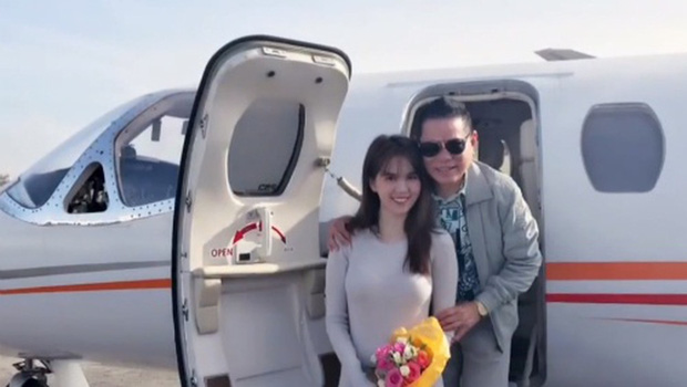 Đại gia 72 mê chân dài 27: Nàng đòi xe 20 tỷ, 6 năm sau chàng bay khỏi top người giàu-3