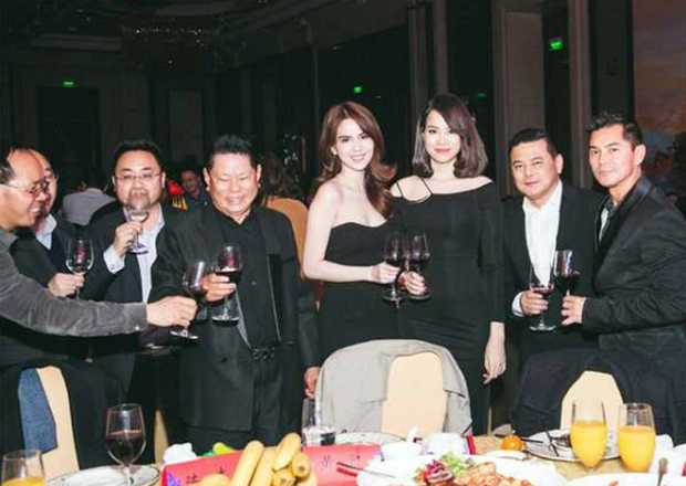 Đại gia 72 mê chân dài 27: Nàng đòi xe 20 tỷ, 6 năm sau chàng bay khỏi top người giàu-2