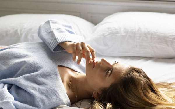 F0 hậu COVID-19 bị suy giảm ham muốn tình dục: Đây là 1 việc bác sĩ khuyên nên làm ngay để không ảnh hưởng đến chức năng sinh sản-3