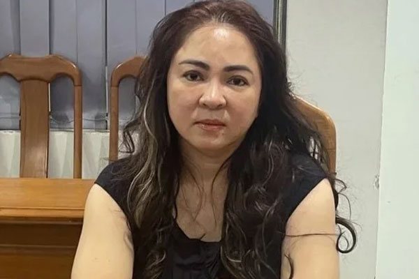Điều tra các tài khoản tung tin bà Nguyễn Phương Hằng được tại ngoại-1