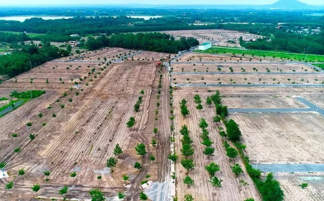 Vụ Alibaba vẽ dự án ma lừa đảo: Choáng trước số nạn nhân và số tiền khủng mà nhóm Nguyễn Thái Luyện chiếm đoạt-2