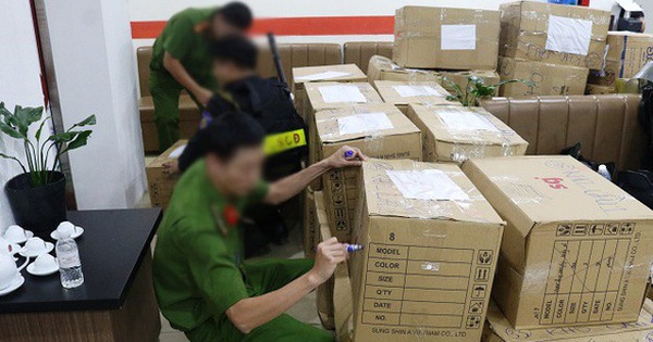 Vụ Alibaba vẽ dự án ma lừa đảo: Choáng trước số nạn nhân và số tiền khủng mà nhóm Nguyễn Thái Luyện chiếm đoạt-5