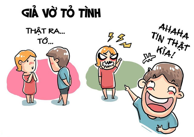 Những status kinh điển ngày cá tháng tư khiến ai bị troll cũng đều sập bẫy lừa-2