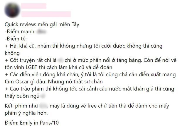 Phim mới của Hoài Linh bị chê bai thậm tệ: Rác phẩm mang tiếng tôn vinh LGBT nhưng quá kệch cỡm, phản cảm-3