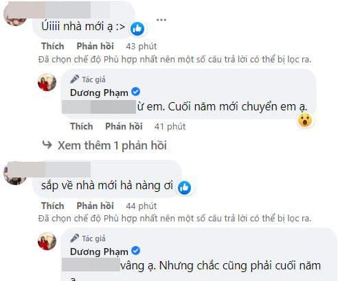 Vợ chồng diễn viên Minh Tiệp sắp tậu nhà mới theo phong cách hoàng gia-2