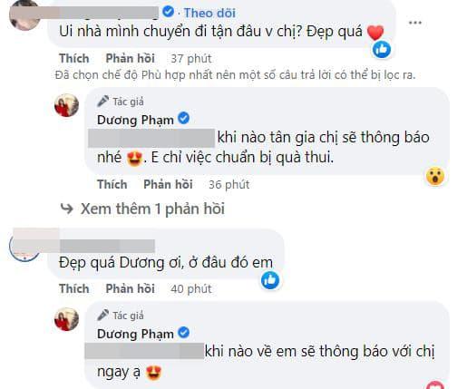 Vợ chồng diễn viên Minh Tiệp sắp tậu nhà mới theo phong cách hoàng gia-3